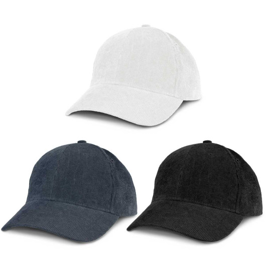 Main ImageCorduroy Caps Main Image